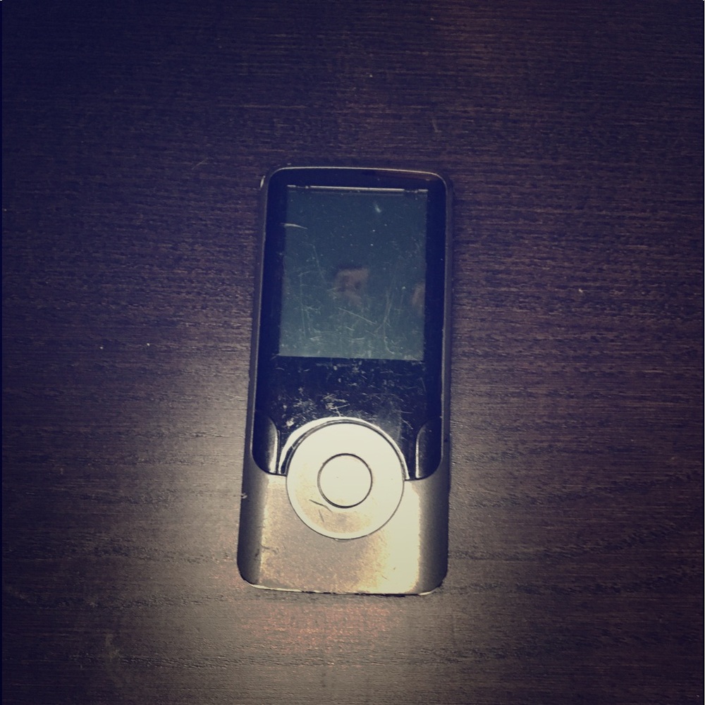 MP3 Player for kids!